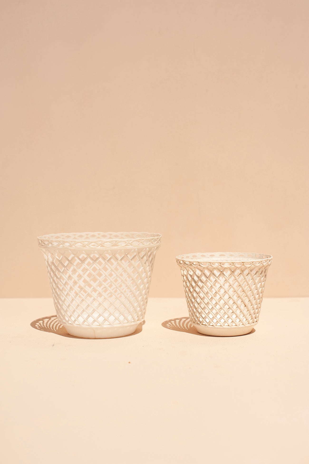 Cachepot Vintage