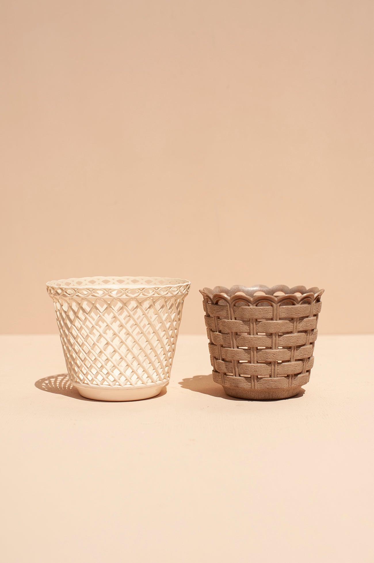 Cachepot Vintage